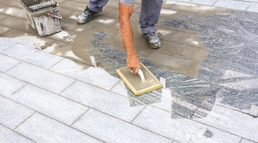 Expert new roof installation services in Mesquite, NV
